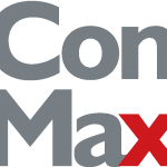 Contábil Max Assessoria Contábil Logo Vector