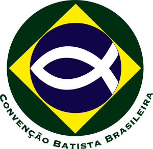 Convenção Batista Brasileira Logo Vector