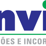 Convisa Construções e Incorporações   Construtora Joinville Logo Vector