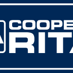 Cooper Rita Logo Vector