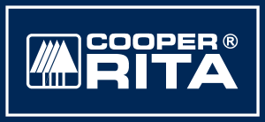 Cooper Rita Logo Vector