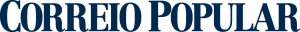 Correio Popular Logo Vector