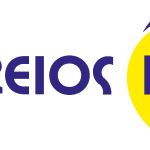 Correios Log Logo Vector