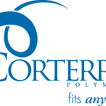 Corterra Polymers Logo Vector