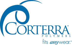 Corterra Polymers Logo Vector