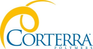 Corterra Polymers new Logo Vector