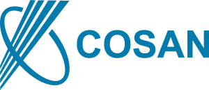 Cosan Logo Vector