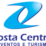 Costa Central Eventos e Turismo Logo Vector