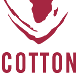 Cotton Made in Africa Logo Vector