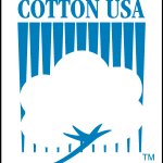 Cotton USA Logo Vector