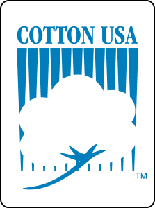 Cotton USA Logo Vector