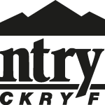 Country 105 Logo Vector