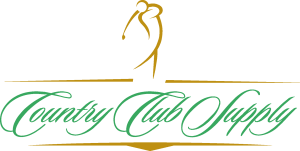 Country Club Supply Logo Vector