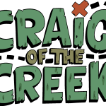 Craig of the Creek Logo Vector