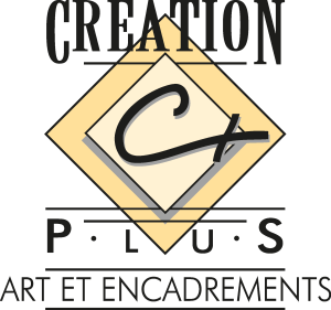 Creation Plus Logo Vector