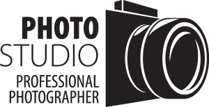 Creative Camera magazine Logo Vector