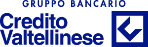 Credito Valtellinese Logo Vector