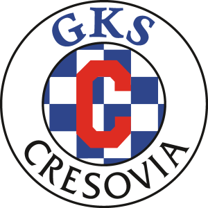 Cresovia Górowo Iławeckie Logo Vector