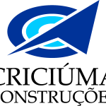 Criciúma Construções Logo Vector