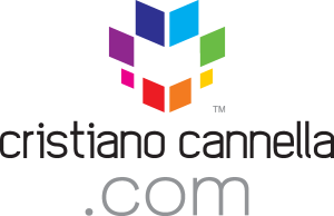 Cristiano Cannella Logo Vector