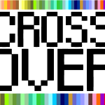 Crossover BR Logo Vector