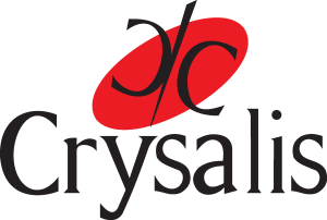 Crysalis Calçados Logo Vector