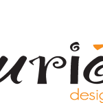 Curiô Design Logo Vector