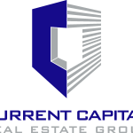 Current Capital Group Logo Vector