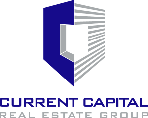 Current Capital Group Logo Vector