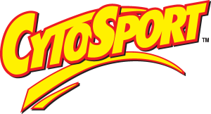 CytoSport Logo Vector