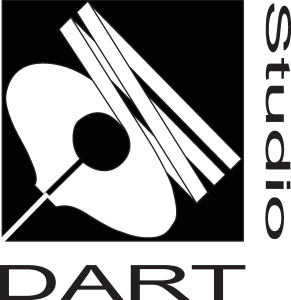 DART Studio Logo Vector
