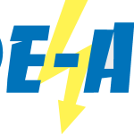 DE AS Logo Vector