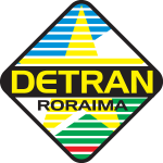 DETRAN RORAIMA Logo Vector