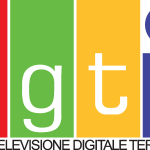 DGTV Logo Vector