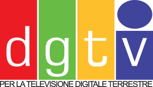 DGTV Logo Vector