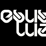 DJ Jesus Luz Logo Vector