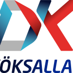 DK KÖKSALLAR Logo Vector