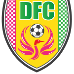 DONG THAP FOOTBALL CLUB Logo Vector