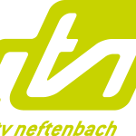 DTV Neftenbach Logo Vector