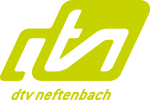 DTV Neftenbach Logo Vector