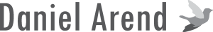 Daniel Arend Logo Vector