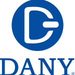 Dany Technologies Logo Vector