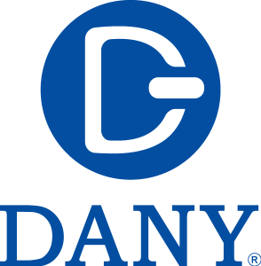 Dany Technologies Logo Vector