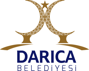 Darıca Belediyesi Logo Vector