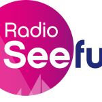 Das neue Radio Seefunk Logo Vector