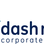 Dash n Dots Logo Vector