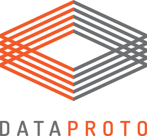 Dataproto Logo Vector