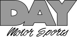 Day Motor Sports  new Logo Vector