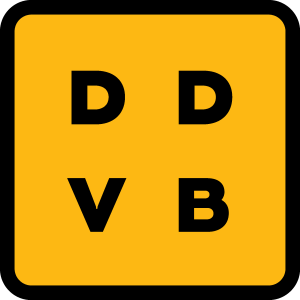 Ddvb Logo Vector