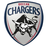 Deccan Chargers Logo Vector